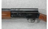 Browning Model Auto-5 Magnum 12 GA - 4 of 7
