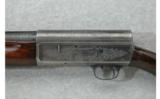 Remington Model 11 Premier 12 GA - 4 of 7