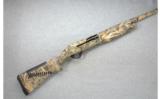 Benelli Model Super Black Eagle II 12 GA Camo - 1 of 7