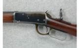 Winchester Model 1894 .30 W.C.F. (1896) - 4 of 7