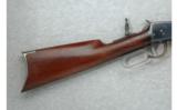 Winchester Model 1894 .30 W.C.F. (1896) - 5 of 7