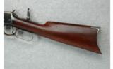Winchester Model 1894 .30 W.C.F. (1896) - 7 of 7