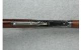 Winchester Model 1894 .30 W.C.F. (1896) - 3 of 7