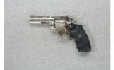 Colt Python Nickel .357 Magnum - 2 of 2