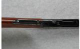 Winchester 94 NRA Centennial
Musket 1871 - 1971 - 3 of 7