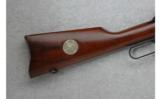Winchester 94 NRA Centennial
Musket 1871 - 1971 - 5 of 7