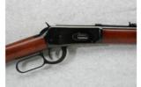 Winchester 94 NRA Centennial
Musket 1871 - 1971 - 2 of 7