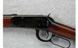 Winchester 94 NRA Centennial
Musket 1871 - 1971 - 4 of 7