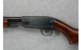 Winchester Model 61, .22
S,L, or LR - 4 of 7