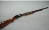 Winchester Model 61, .22
S,L, or LR - 1 of 7