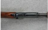 Winchester Model 61, .22
S,L, or LR - 3 of 7
