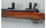 Winchester Model 70 XTR Sporter .270 Win. - 4 of 7