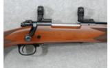 Winchester Model 70 XTR Sporter .270 Win. - 2 of 7