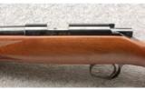 Kimber of Oregon Model 82 .22 Long Rifle. Like New In Box - 4 of 7