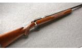 Kimber of Oregon Model 82 .22 Long Rifle. Like New In Box - 1 of 7