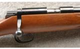 Kimber of Oregon Model 82 .22 Long Rifle. Like New In Box - 2 of 7