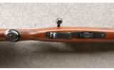 Kimber of Oregon Model 82 .22 Long Rifle. Like New In Box - 3 of 7