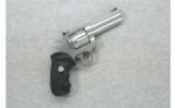 Colt Model King Cobra SS .357 Magnum - 1 of 2