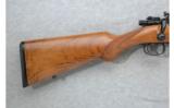 Mauser Model 98 Custom .257 Roberts - 5 of 7