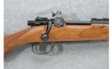Mauser Model 98 Custom .257 Roberts - 2 of 7