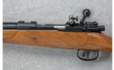 Mauser Model 98 Custom .257 Roberts - 4 of 7