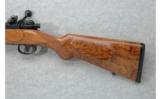 Mauser Model 98 Custom .257 Roberts - 7 of 7