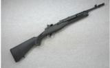 Ruger Model Ranch Rifle 5.56 NATO Blk/Syn - 1 of 7