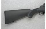 Ruger Model Ranch Rifle 5.56 NATO Blk/Syn - 5 of 7
