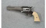 Uberti Model 1875 SS Outlaw .45 Colt - 2 of 2
