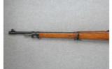 Republica Mexicana 1910 7mm Mauser - 6 of 7