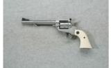 Ruger Model Single Six SS .22 L.R. and .22 Magnum - 2 of 2