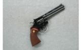 Colt Python .357 MAG. - 1 of 2