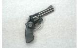 Smith & Wesson Model 586 .357 Magnum - 1 of 2
