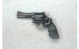 Smith & Wesson Model 586 .357 Magnum - 2 of 2