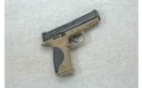 Smith & Wesson Model M&P9 9mm - 1 of 2