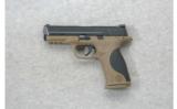 Smith & Wesson Model M&P9 9mm - 2 of 2