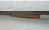 Browning Side by Side Sidelock 12 Gauge - 6 of 8