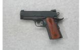 Citadel Model M1911-A1 CS .45 A.C.P. - 2 of 2