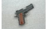 Citadel Model M1911-A1 CS .45 A.C.P. - 1 of 2
