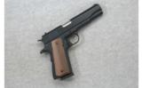 Tisas Model Zig M 1911 .45 A.C.P. - 1 of 2