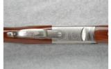 Bretta Silver Pigeon 28 Gauge - 3 of 7