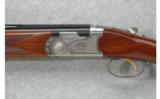 Bretta Silver Pigeon 28 Gauge - 4 of 7