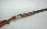 Bretta Silver Pigeon 28 Gauge - 1 of 7