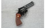 Colt Python .357 MAG - 1 of 2