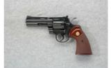 Colt Python .357 MAG - 2 of 2