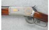 Browning Model 1886 Montana Centennial 1889 -1989, One Of 2000, 45-70 GOVT. - 4 of 7