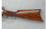 Browning Model 1886 Montana Centennial 1889 -1989, One Of 2000, 45-70 GOVT. - 7 of 7