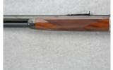 Browning Model 1886 Montana Centennial 1889 -1989, One Of 2000, 45-70 GOVT. - 6 of 7