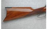 Browning Model 1886 Montana Centennial 1889 -1989, One Of 2000, 45-70 GOVT. - 5 of 7