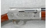 Browning Auto 5 Classic 12 Gauge One OF Five Thousand - 1 of 7